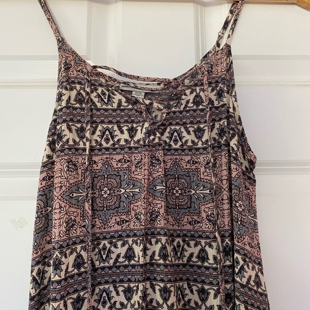 AE dress